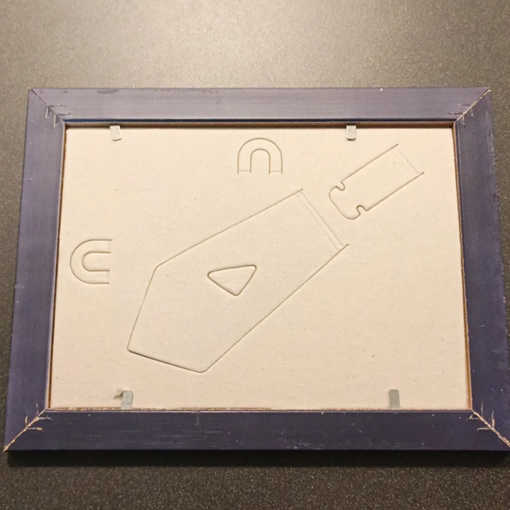 Mini mug - Picture 3 of 5